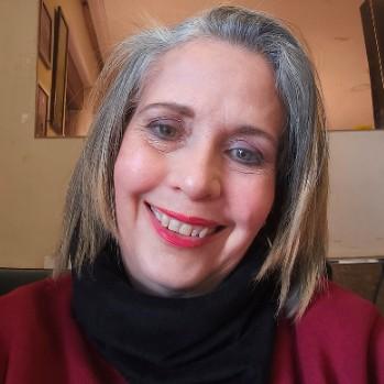 Carmen Elena Suarez Pumar