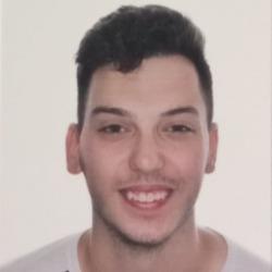 Alexander Merino Santana