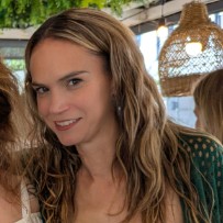 María Isabel Carrasco Arminio