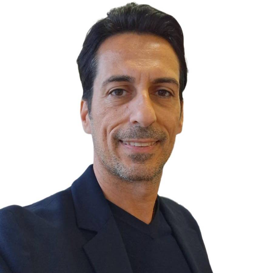 Dario Galante Pérez