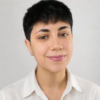 Patricia Maldonado Fernández