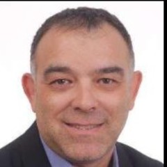 Massimiliano Agus
