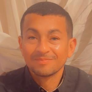 Carlos Daniel Matos