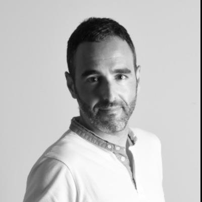 Pablo Vilariño Herrero