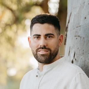 Daniel Romero Sánchez