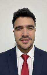 Elvis José Colmenares Ramírez