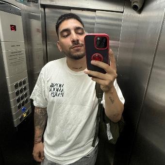 MARTIN LAFUENTE
