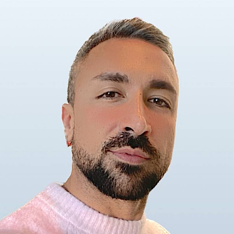 Marcus Rostamkhani