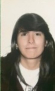 Rebeca Alonso Zarza
