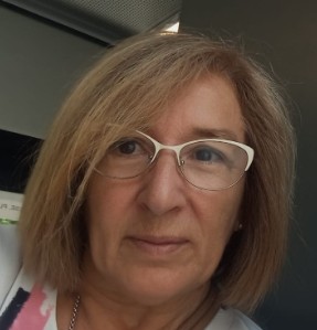 Maria Dolores Borrego De La Hoz