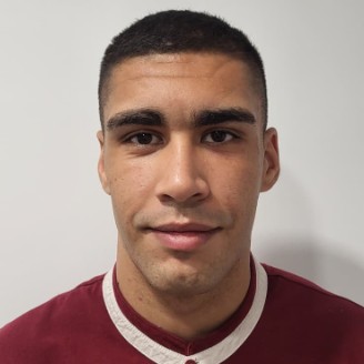 Daniel Jiménez Aguilar