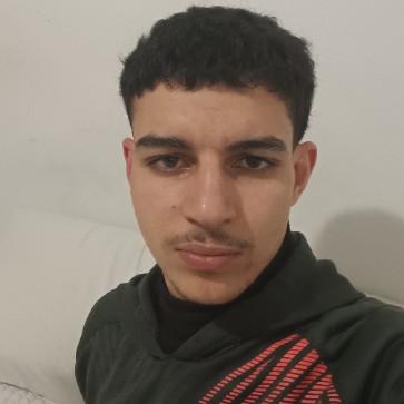 Zakaria Motia