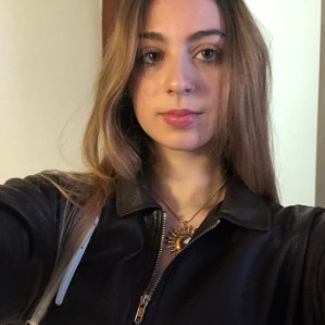 Lucia Martija