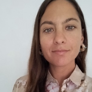 Josefina Cavedale