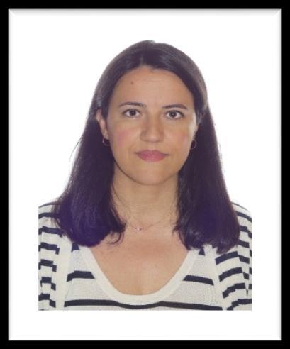 Rocío Vírseda Antoranz