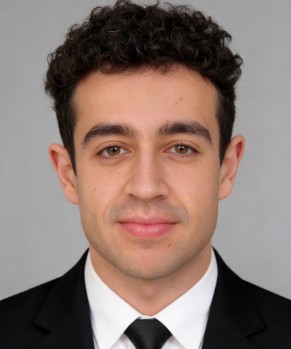 César Castillo García