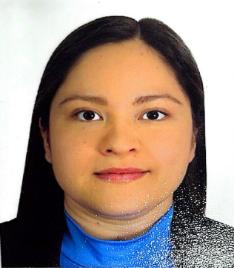 Daniela Andrea Cifuentes Hernández