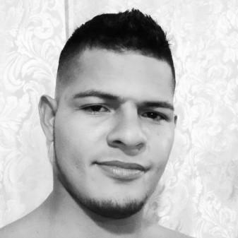 Frank Steven Saavedra reyes