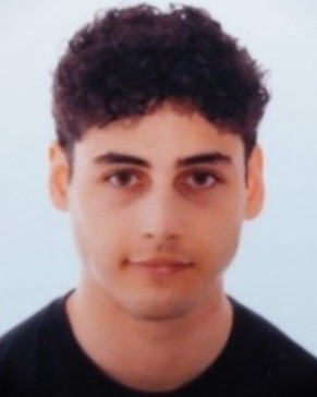 Daniel Ureta Gomes