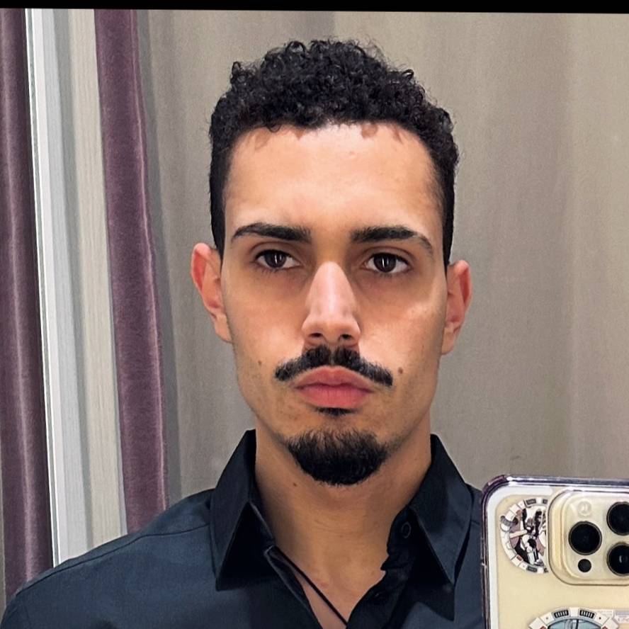 HOUSSAM BOUACHA