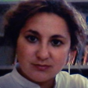Armina Davtian