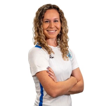 Lauren Curtin