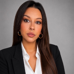 Ana Lucia Medina Fernández