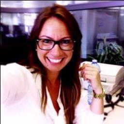 Verónica Navarro de la Rosa