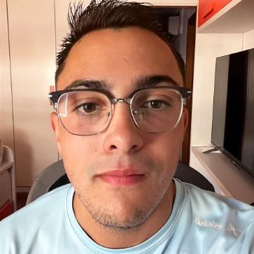 Alex González Furio