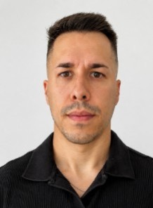 Juan Angel Miranda Luque