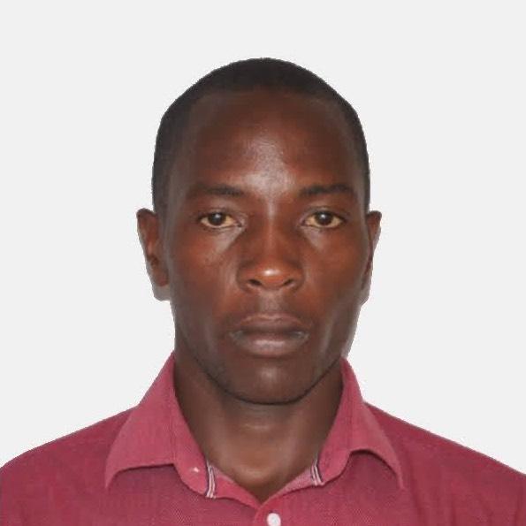 Cyprian Obwoge Ondimu