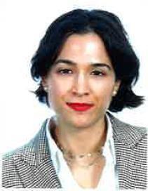 Isabel Ferreres Martínez