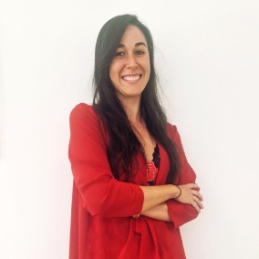 Beatriz Sevilla Gil
