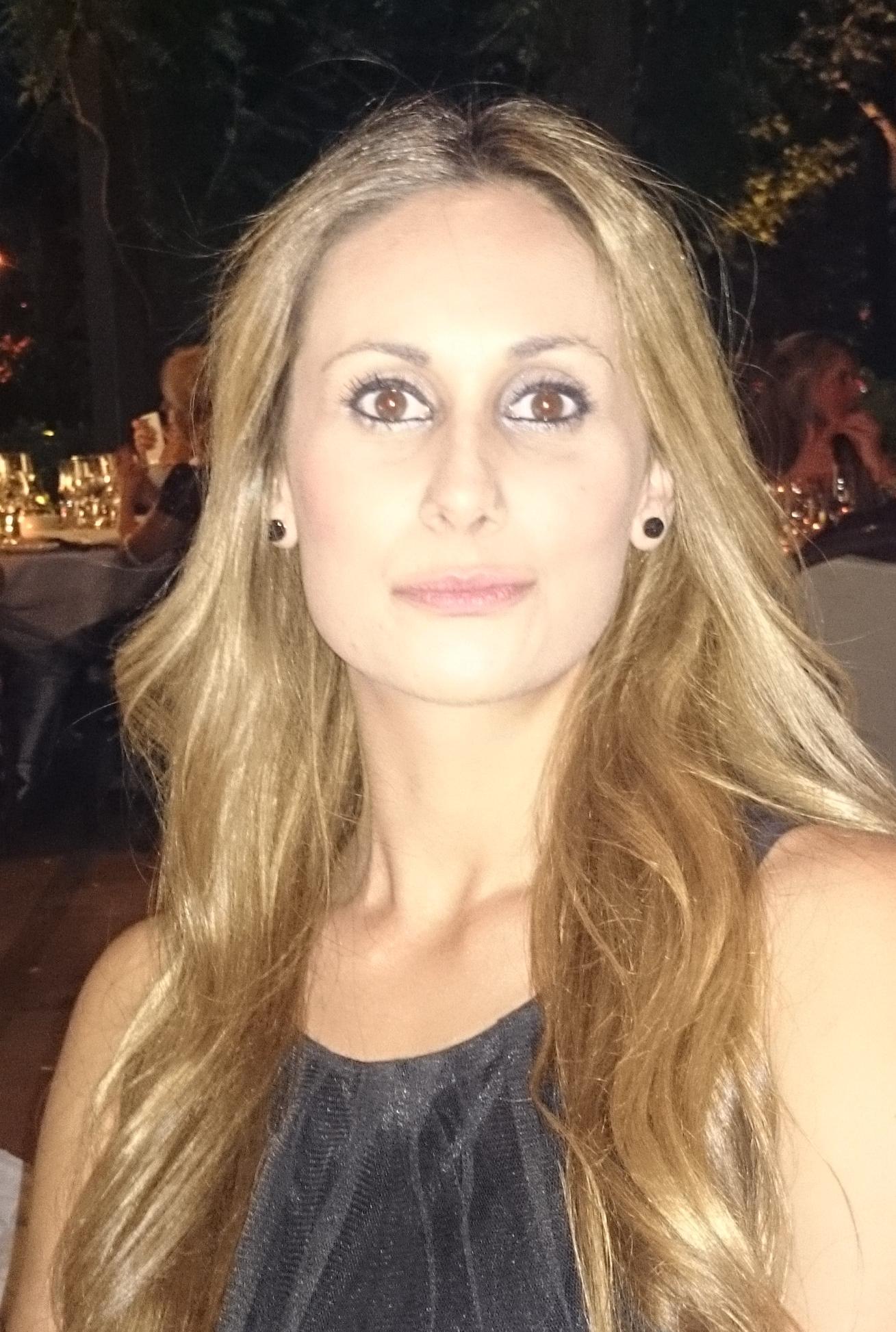 Coral Weinberg
