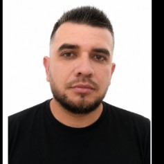 JOSE FERNANDO MUÑETON CASTRO