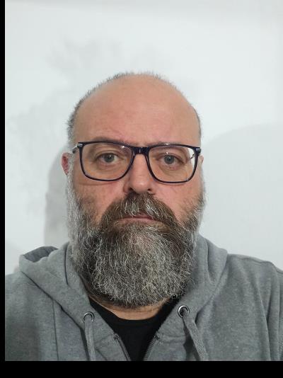 FRANCISCO JAVIER CABEZA