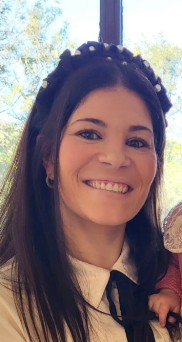 Sonia Núñez Jiménez