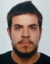 Jose Javier Carrera Arias