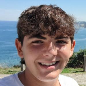 Iñigo Cueto Cebrián
