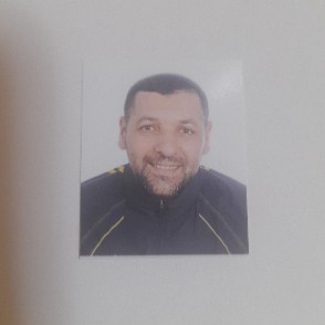 SADDIK MEHDI LAHCEN