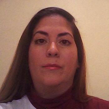 Estefania Fernández Cogolludo