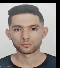 Mohammed Gribi