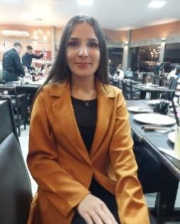 Sany Leticia Medina Rotela