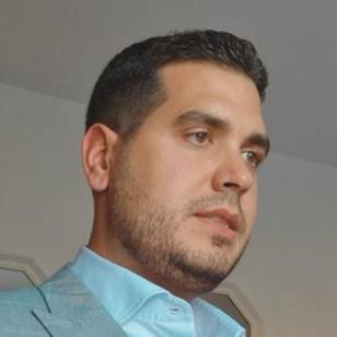 José Luis Díaz Gallardo