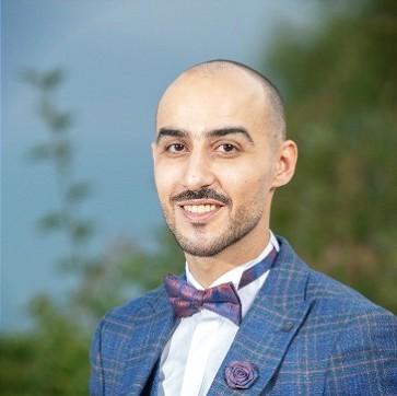Mehdi Khzairia