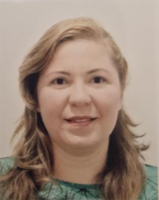 Diana Carolina Leon Morffe