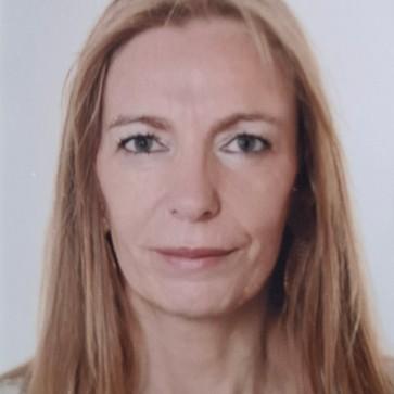 Ainara Garmendia Fonseca