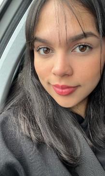 Isbel Aldana