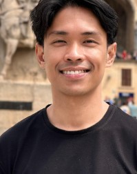 Ericson Pagayanan