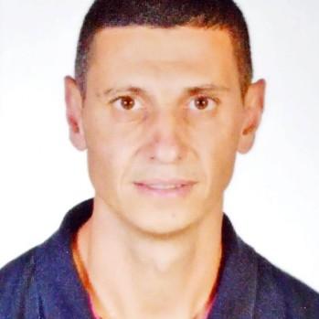 JORGE PERALTA GUILLÉN